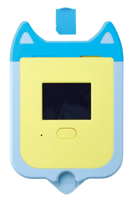 BANDAI Yokai Watch Youkai Pad S L27.1xW20.8xH4.4cm ‎w/2 Uta-Medal 205020-2325462_6