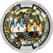 BANDAI Yokai Watch Youkai Pad S L27.1xW20.8xH4.4cm ‎w/2 Uta-Medal 205020-2325462_7