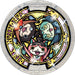 BANDAI Yokai Watch Youkai Pad S L27.1xW20.8xH4.4cm ‎w/2 Uta-Medal 205020-2325462_8