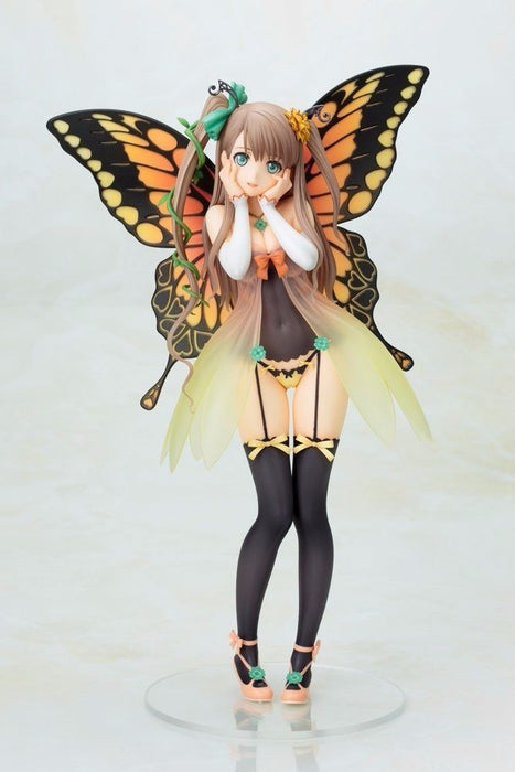 Tony's Heroine Collection Innocent Fairy FREESIA 1/6 PVC Figure Kotobukiya NEW_2