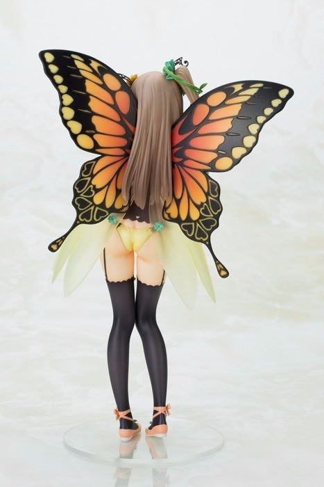 Tony's Heroine Collection Innocent Fairy FREESIA 1/6 PVC Figure Kotobukiya NEW_3