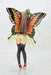 Tony's Heroine Collection Innocent Fairy FREESIA 1/6 PVC Figure Kotobukiya NEW_3