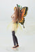 Tony's Heroine Collection Innocent Fairy FREESIA 1/6 PVC Figure Kotobukiya NEW_4