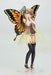 Tony's Heroine Collection Innocent Fairy FREESIA 1/6 PVC Figure Kotobukiya NEW_5