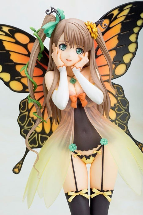 Tony's Heroine Collection Innocent Fairy FREESIA 1/6 PVC Figure Kotobukiya NEW_6