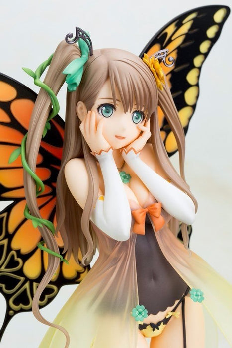 Tony's Heroine Collection Innocent Fairy FREESIA 1/6 PVC Figure Kotobukiya NEW_7