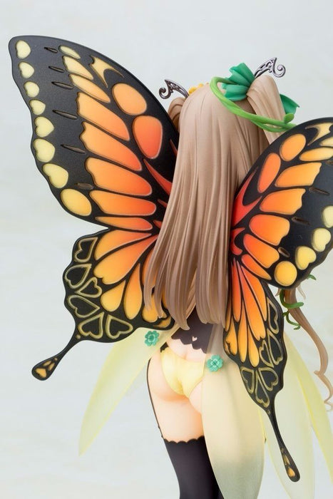 Tony's Heroine Collection Innocent Fairy FREESIA 1/6 PVC Figure Kotobukiya NEW_8