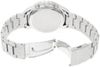 SEIKO Selection SBPJ005 watch solar chronograph sapphire glass 10ATM men's NEW_2