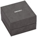SEIKO Selection SBPJ005 watch solar chronograph sapphire glass 10ATM men's NEW_5