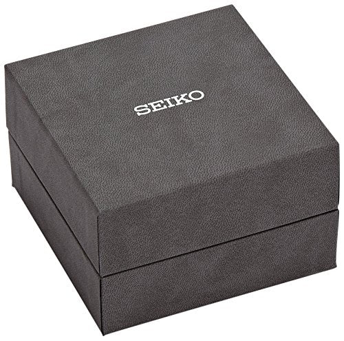 SEIKO Spirit Smart SBPJ003 Chronograph Men's Watch Stainless Steel Silver NEW_6