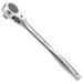 TOP 1/2 INCH (12.7 mm) HEAVY DUTY RATCHET HANDLE RH-4R Made in Japan ‎Metal NEW_1