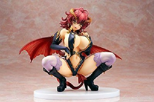 Lechery Kyonyu Fantasy Gaiden Shamsiel Kyonyu Fantasy Ver. Figure from Japan_2