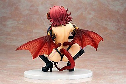 Lechery Kyonyu Fantasy Gaiden Shamsiel Kyonyu Fantasy Ver. Figure from Japan_3