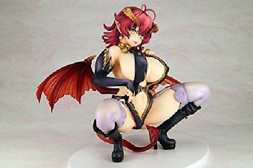 Lechery Kyonyu Fantasy Gaiden Shamsiel Kyonyu Fantasy Ver. Figure from Japan_5