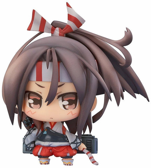 Medicchu Kantai Collection KanColle ZUIHOU PVC Figure Phat! NEW from Japan_1