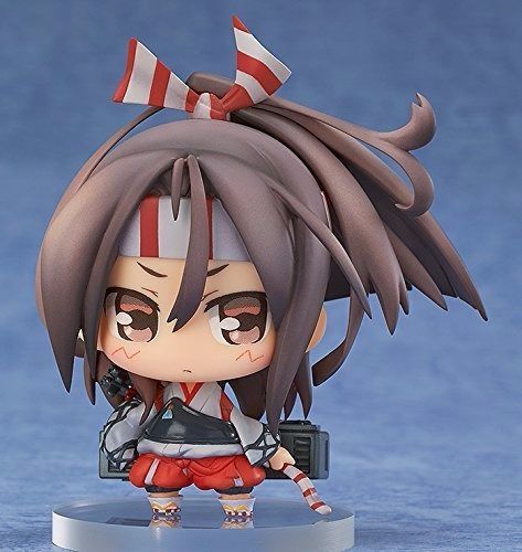 Medicchu Kantai Collection KanColle ZUIHOU PVC Figure Phat! NEW from Japan_2