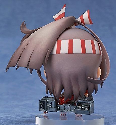 Medicchu Kantai Collection KanColle ZUIHOU PVC Figure Phat! NEW from Japan_3