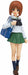 figma 277 Girls und Panzer MIHO NISHIZUMI School Uniform Ver Figure Max Factory_1