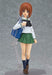 figma 277 Girls und Panzer MIHO NISHIZUMI School Uniform Ver Figure Max Factory_2