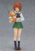 figma 277 Girls und Panzer MIHO NISHIZUMI School Uniform Ver Figure Max Factory_4