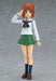 figma 277 Girls und Panzer MIHO NISHIZUMI School Uniform Ver Figure Max Factory_5