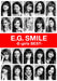 E.G. SMILE E-girls BEST First Limited Edition 2CD+3Blu-ray+Photobook RZCD-86027B_1