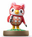 Nintendo amiibo CELESTE (FUKO) Animal Crossing 3DS Wii U Accessories NEW Japan_1
