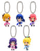 BANDAI Lovelive! Swing 06 Set of 5 Full Complete Anime Mascot Gashapon toys NEW_1