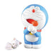 Medicom Toy UDF 284 Fujiko.F.Fujio Works Series 8 Dere Dere Doraemon Figure_1