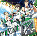 [CD] THE IDOLMaSTER SideM THE IDOLMaSTER SideM STaRTING LINE-08 FRAME LACM-14388_1