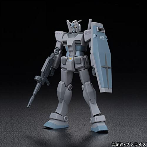 Gunpla Expo 2015 Limited HGUC 1/144 G3 Gundam Plastic Model Kit NEW from Japan_2