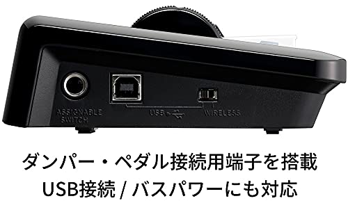 KORG Bluetooth MIDI Keyboard Controller microKEY2-37AIR NEW from Japan_3