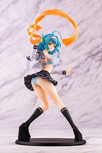 PULCHRA The Testament of Sister New Devil Yuki Nonaka 1/8 Scale Figure NEW_2