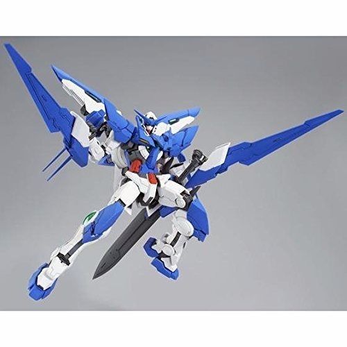 BANDAI MG 1/100 PPGN-001 GUNDAM AMAZING EXIA Plastic Model Kit Limited NEW Japan_5