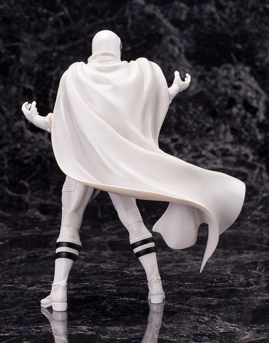 ARTFX+ MARVEL NOW! X-Men WHITE MAGNETO 1/10 PVC Figure KOTOBUKIYA NEW from Japan_5
