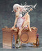 Bakemonogatari NADEKO SENGOKU Medusa Ver. 1/8 PVC Figure Good Smile Company NEW_3