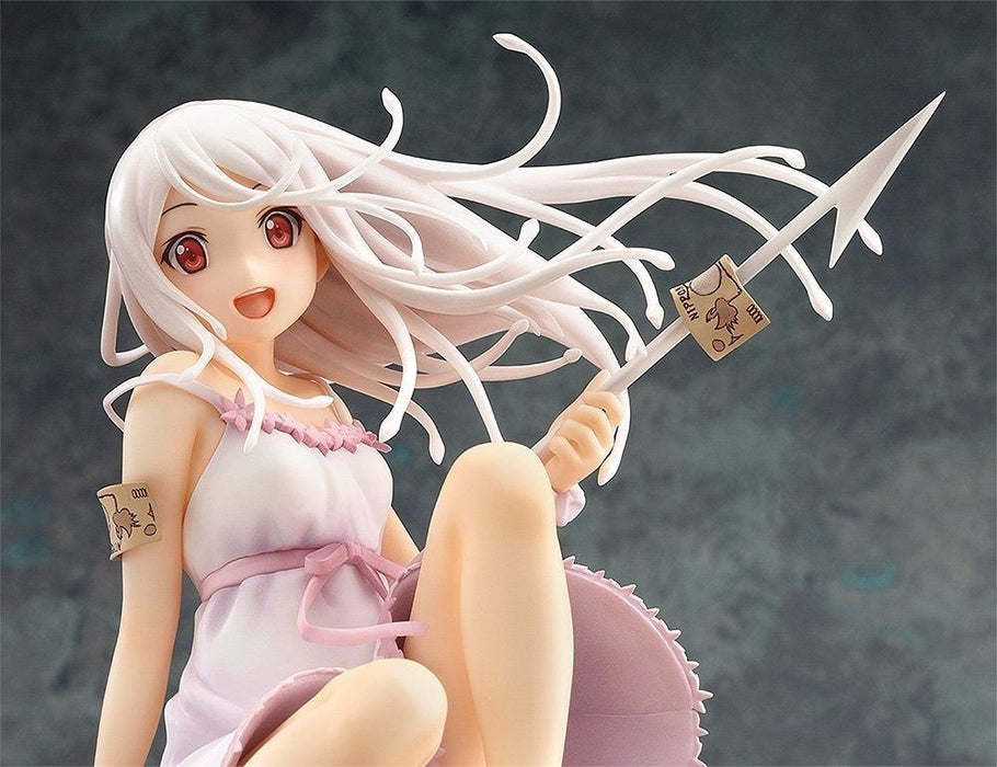 Bakemonogatari NADEKO SENGOKU Medusa Ver. 1/8 PVC Figure Good Smile Company NEW_7