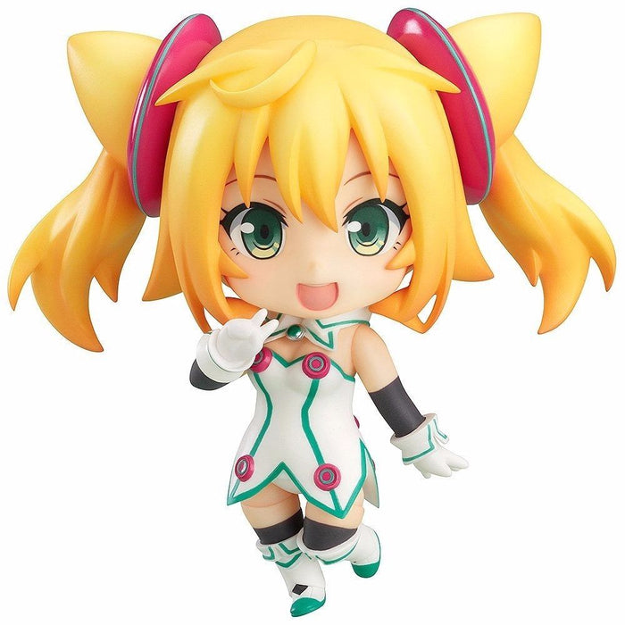 Nendoroid 591 HACKA DOLL No.1 Action Figure Good Smile Company NEW from Japan_1