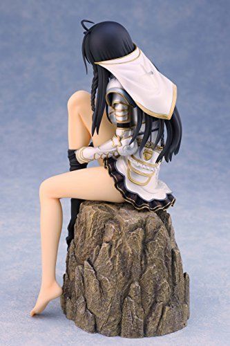 Alphamax Shining Series Sonia Blanche 1/7 Scale Figure from Japan_6