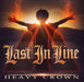 LAST IN LINE Heavy Crown w/ Bonus Track CD + DVD SET Vivian Campbell GQCS-90095_1