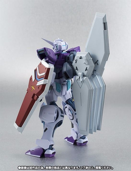 ROBOT SPIRITS Side MS Reconguista In G G-SELF REFLECTOR PACK BANDAI from Japan_7