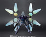 ROBOT SPIRITS Side MS Reconguista In G G-SELF REFLECTOR PACK BANDAI from Japan_8
