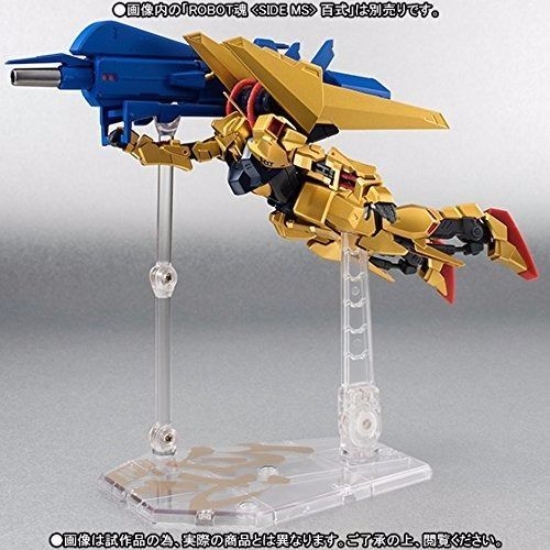ROBOT SPIRITS Side MS MEGA BAZOOKA LAUNCHER for Hyaku-Shiki Action Figure BANDAI_3