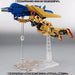 ROBOT SPIRITS Side MS MEGA BAZOOKA LAUNCHER for Hyaku-Shiki Action Figure BANDAI_3