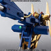 ROBOT SPIRITS Side MS MEGA BAZOOKA LAUNCHER for Hyaku-Shiki Action Figure BANDAI_5