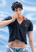 Chara-Ani Free! Eternal Summer Sosuke Yamazaki 1/8 Scale Figure from Japan_7