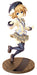 Plum Hyperdimension Neptunia Blanc Scale Figure from Japan_1
