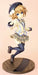 Plum Hyperdimension Neptunia Blanc Scale Figure from Japan_2