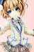 Plum Hyperdimension Neptunia Blanc Scale Figure from Japan_3