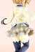 Plum Hyperdimension Neptunia Blanc Scale Figure from Japan_4